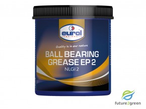 Kogellagervet Eurol Ball Bearing Grease EP 2 600ml