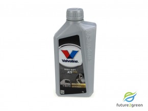 Koppelings-olie Valvoline ATF Heavy Duty Pro 1 liter